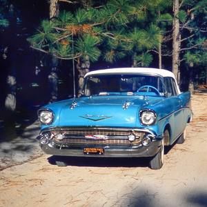 Meet your Posher, Jean